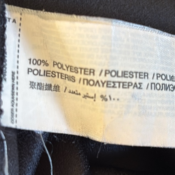 MNG | Elegant Black Women's Top - Picture 9 of 10